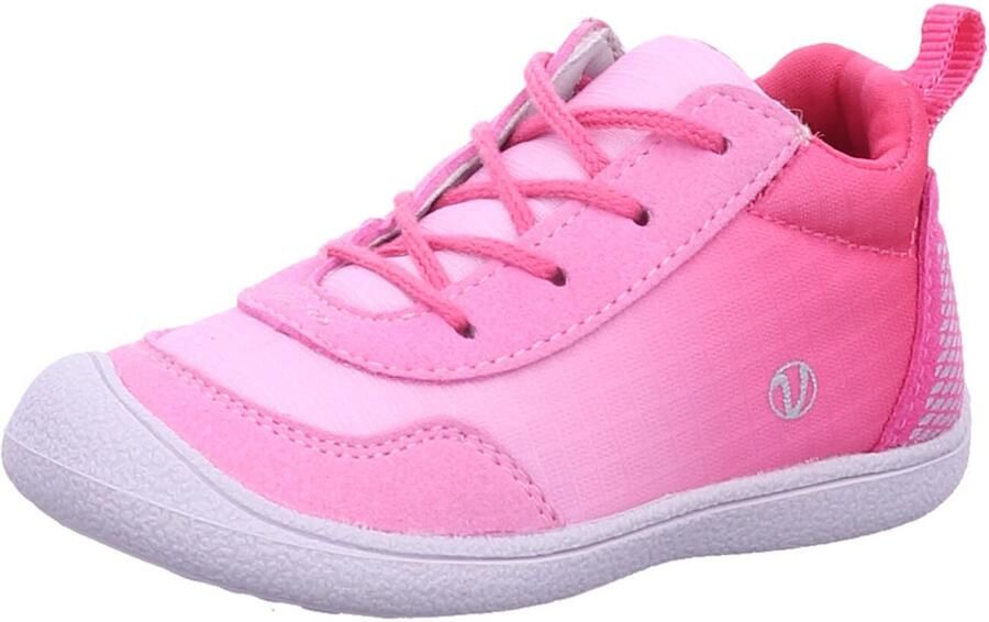 VADO dames sneakers rood