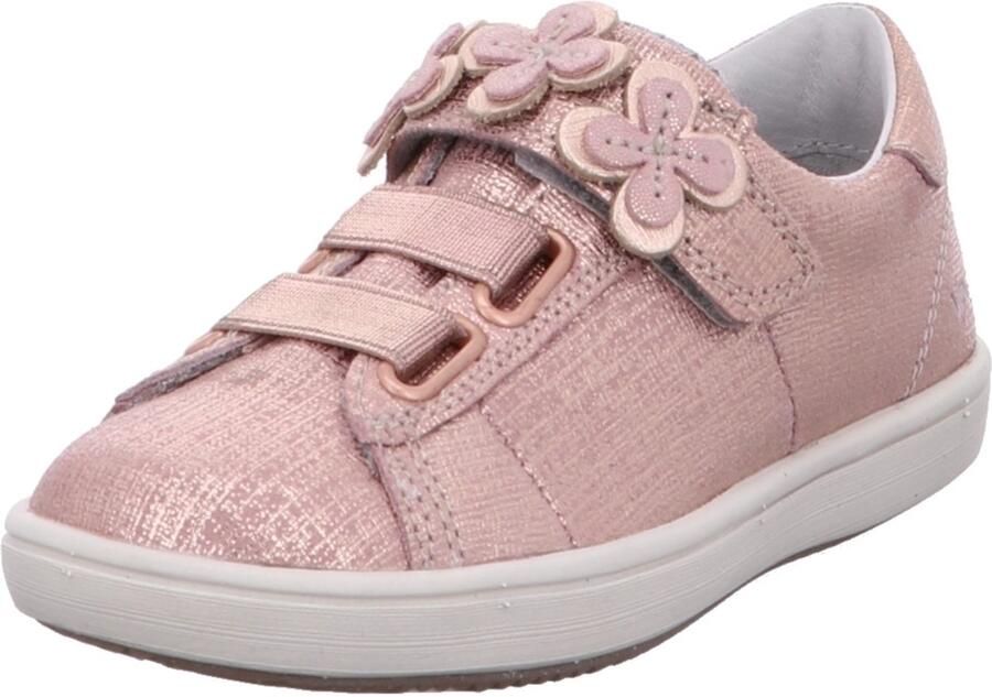 VADO dames sneakers roze