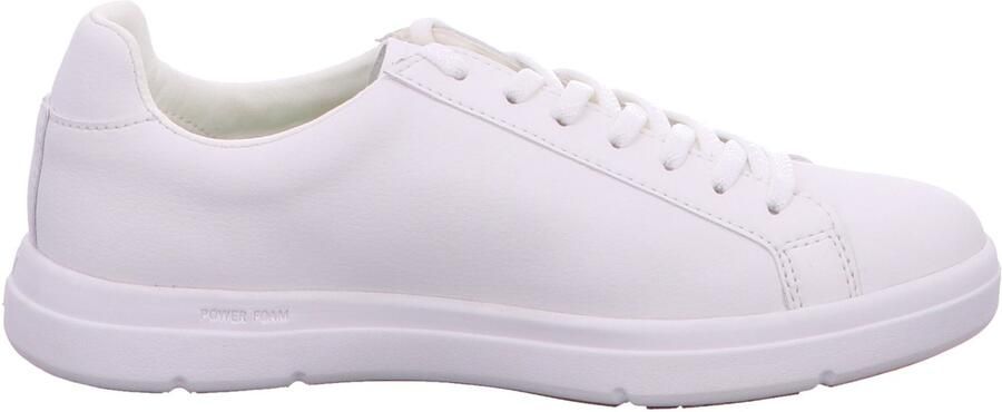 VADO dames sneakers wit