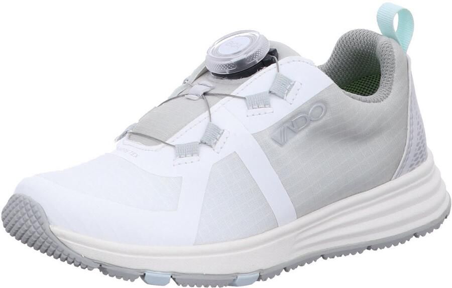 VADO dames sneakers wit