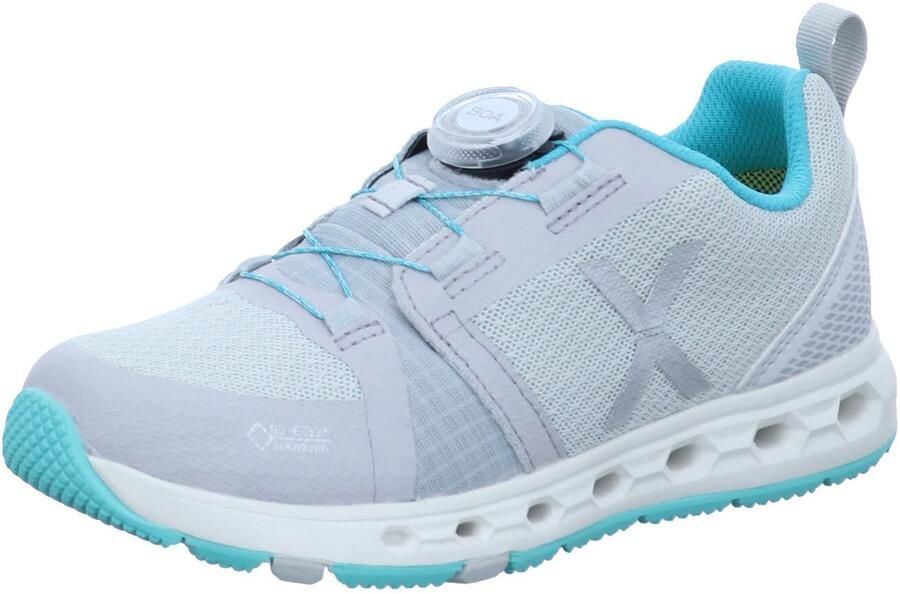 VADO dames sneakers wit