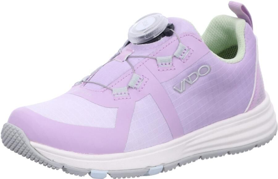 Vado Kid's Fresh Low Boa GTX Vrijetijdsschoenen lavendel