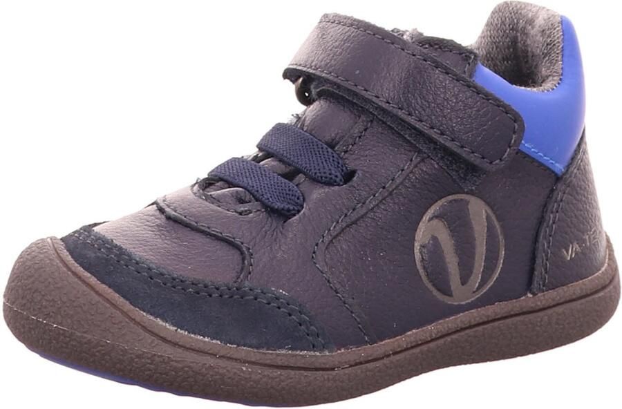 VADO heren kinderschoenen blauw