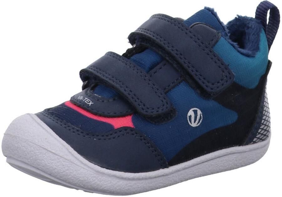 Vado Kid's Minismile Vatex Barefootschoenen meerkleurig