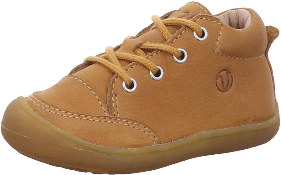 VADO heren kinderschoenen bruin