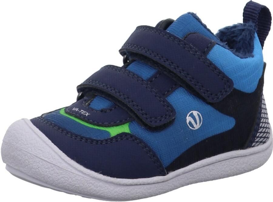 VADO heren sneakers blauw