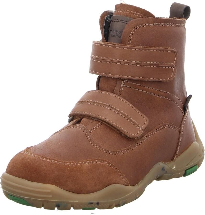 VADO heren sneakers bruin
