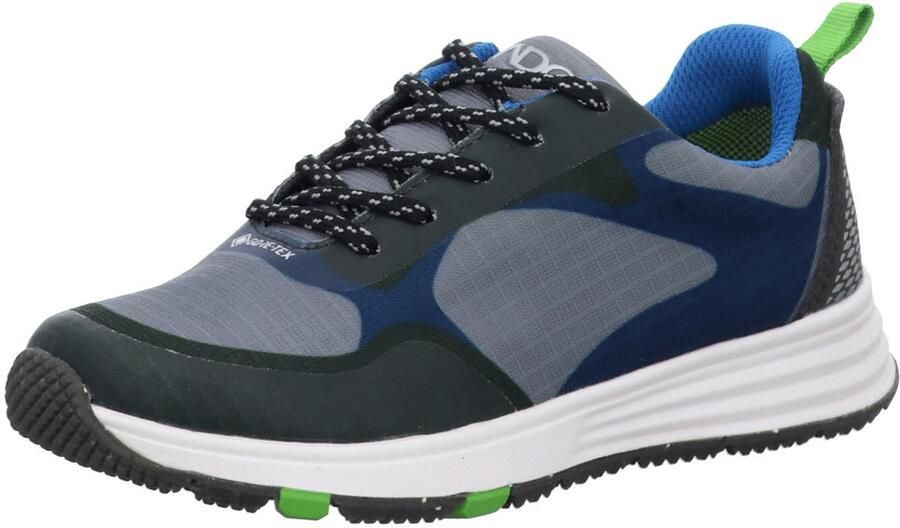 Vado Kid's Sky Low Boa GTX Vrijetijdsschoenen olijfgroen