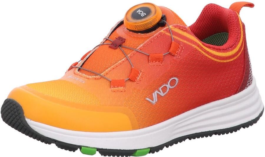 VADO sneakers rood