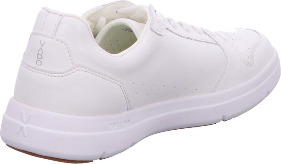 VADO heren sneakers wit