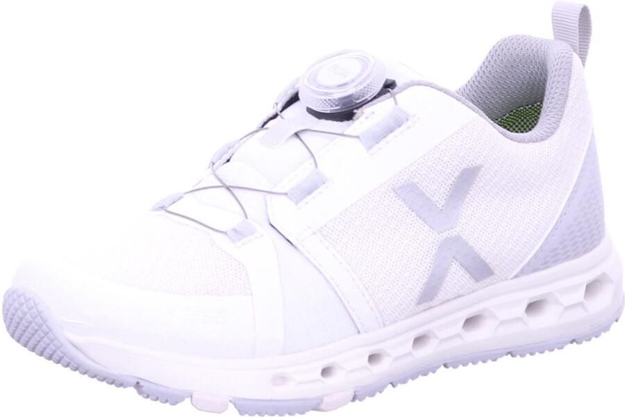 VADO heren sneakers wit