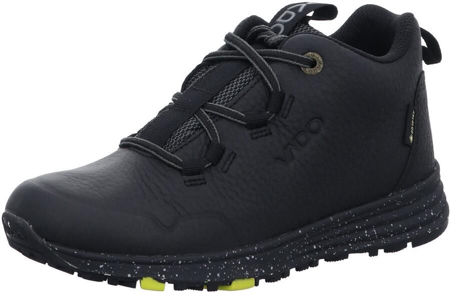 VADO heren wandelschoenen zwart