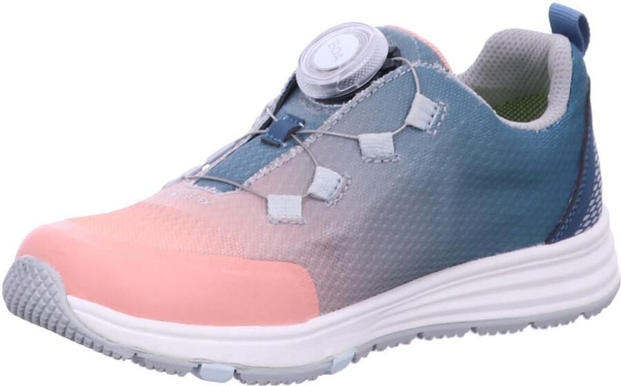 Vado Kid's Fresh Low Boa GTX Vrijetijdsschoenen salmon