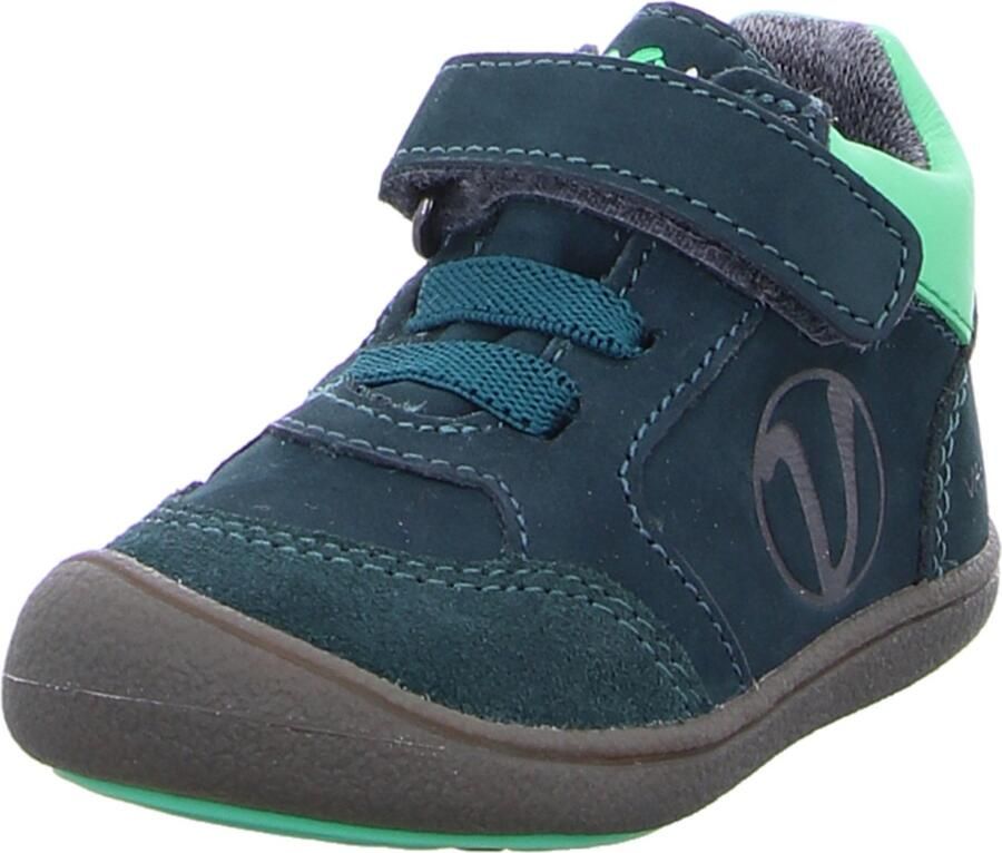 VADO unisex kinderschoenen groen
