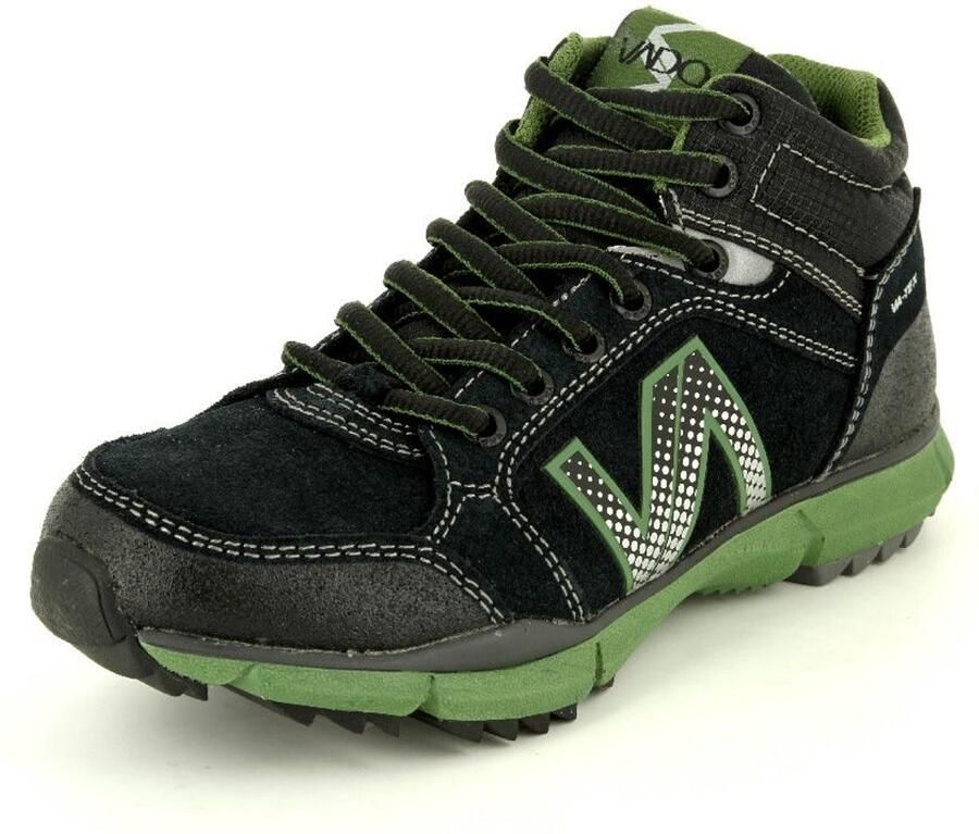 VADO unisex laarzen blauw