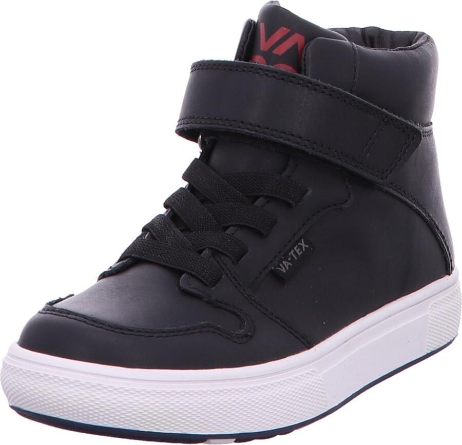 VADO unisex laarzen zwart