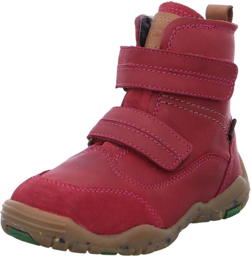 VADO unisex sneakers rood