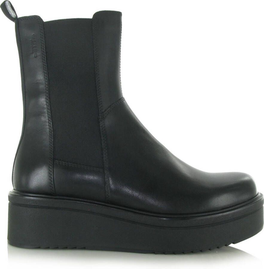 VAGABOND SHOEMAKERS Vagabond 4846 101 Tara Damesschoenen laarzen 20-zwart