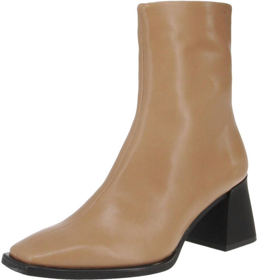 Vagabond 5002-001-11 Hedda Enkellaarsjes voor dames Beige