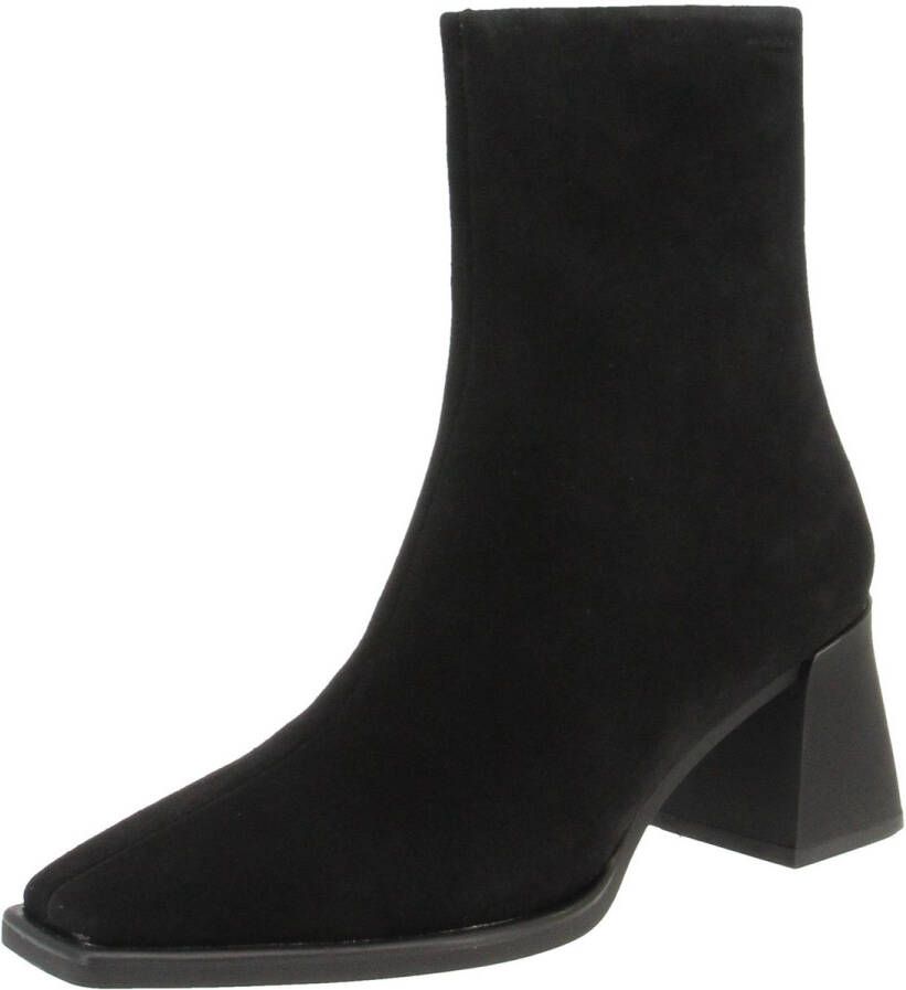 Vagabond 5002-040-20 Hedda Enkellaarsjes voor dames Zwart