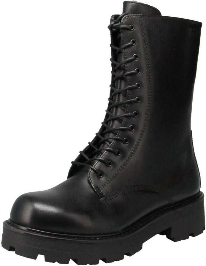 VAGABOND SHOEMAKERS veterlaarsjes cosmo Zwart-38 (38)