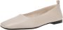 Vagabond 5307-201-02 Delia Damesschoenen ballerina's Off-White - Thumbnail 1
