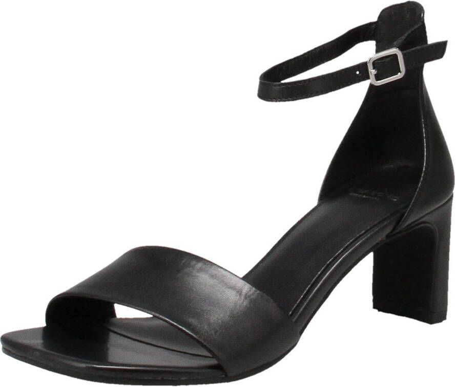 VAGABOND SHOEMAKERS Vagabond 5312-401-20 Luisa Damesschoenen sandalen Zwart - Foto 2
