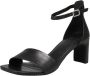 VAGABOND SHOEMAKERS Vagabond 5312-401-20 Luisa Damesschoenen sandalen Zwart - Thumbnail 2