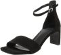 Vagabond 5312-440-20 Luisa Damesschoenen sandalen Zwart - Thumbnail 1