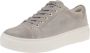 Vagabond 5327-540-17 Zoe Platform Damesschoenen Sneaker Grijs - Thumbnail 1