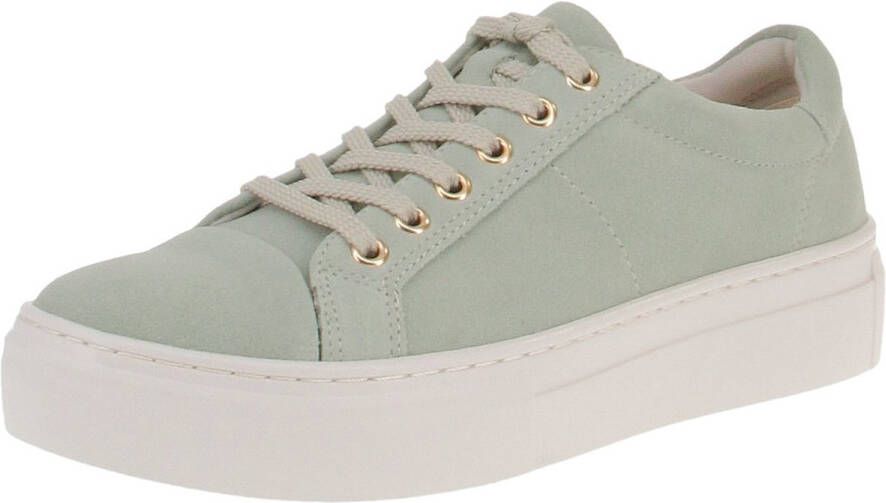 Vagabond 5327-540-62 Zoe Platform Damesschoenen Sneaker Mint