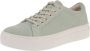 Vagabond 5327-540-62 Zoe Platform Damesschoenen Sneaker Mint - Thumbnail 1