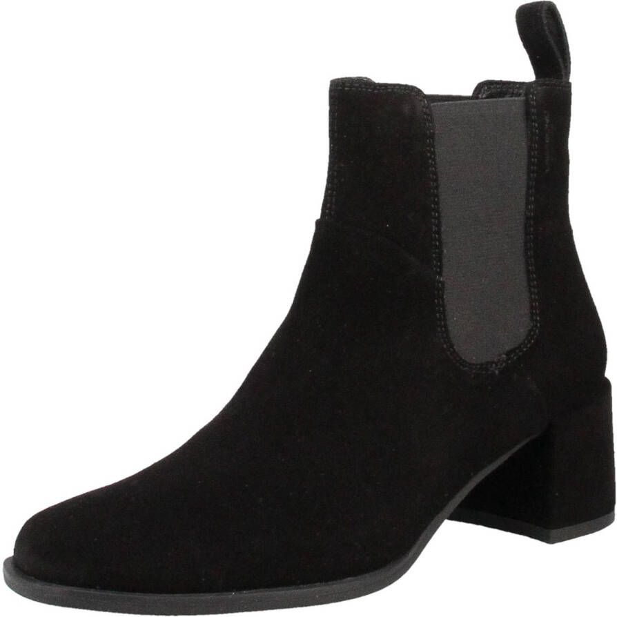 Vagabond 5409-240 Stina Enkellaarsjes voor dames 20-Zwart