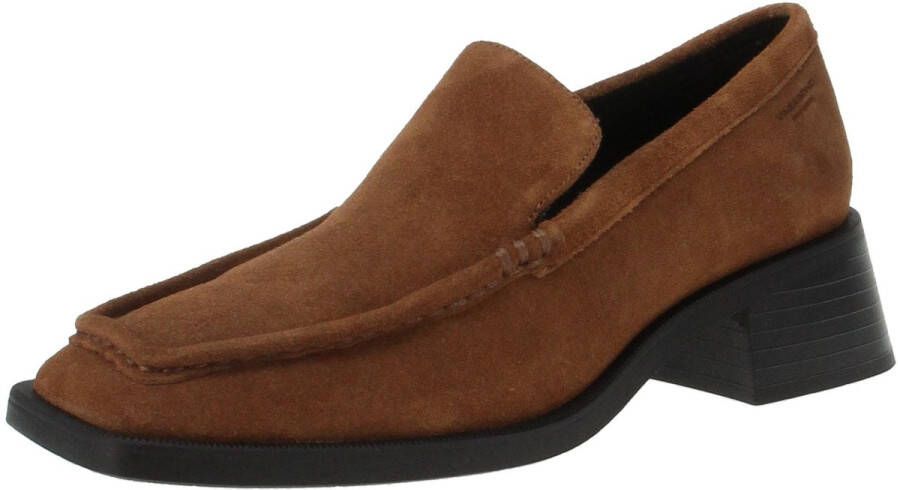 Vagabond 5417-640 Blanka Damestrainers 27-Cognac