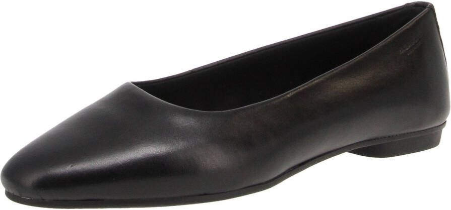 Vagabond 5505-101-20 Sandy Damesschoenen Ballerina's Zwart
