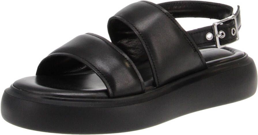Vagabond 5519-501-20 Blenda Damesschoenen Sandalen Zwart