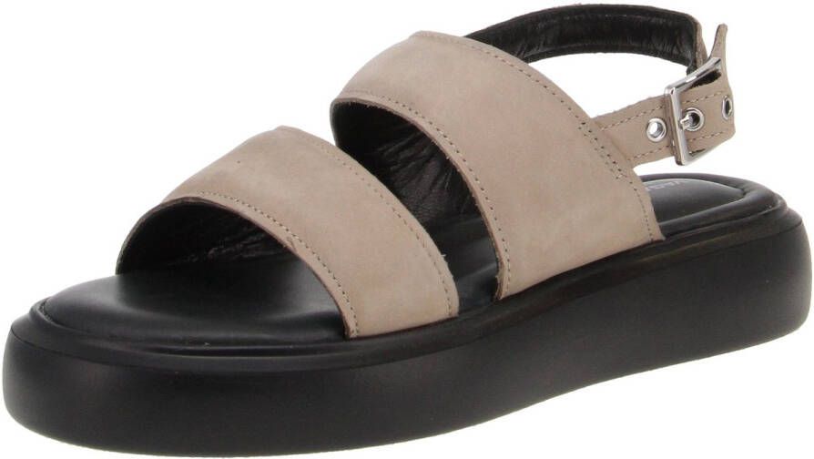 Vagabond 5519-550-07 Blenda Damesschoenen sandalen Zand