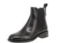 Vagabond 5635-201-20 Sheila Enkellaarsjes voor dames Zwart - Thumbnail 1