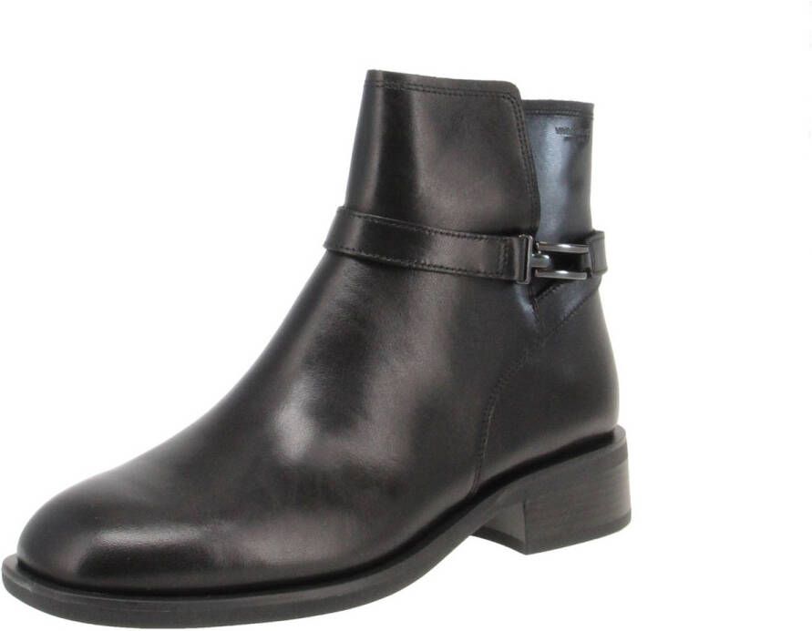 Vagabond 5635-301-20 Sheila Enkellaarsjes voor dames Zwart
