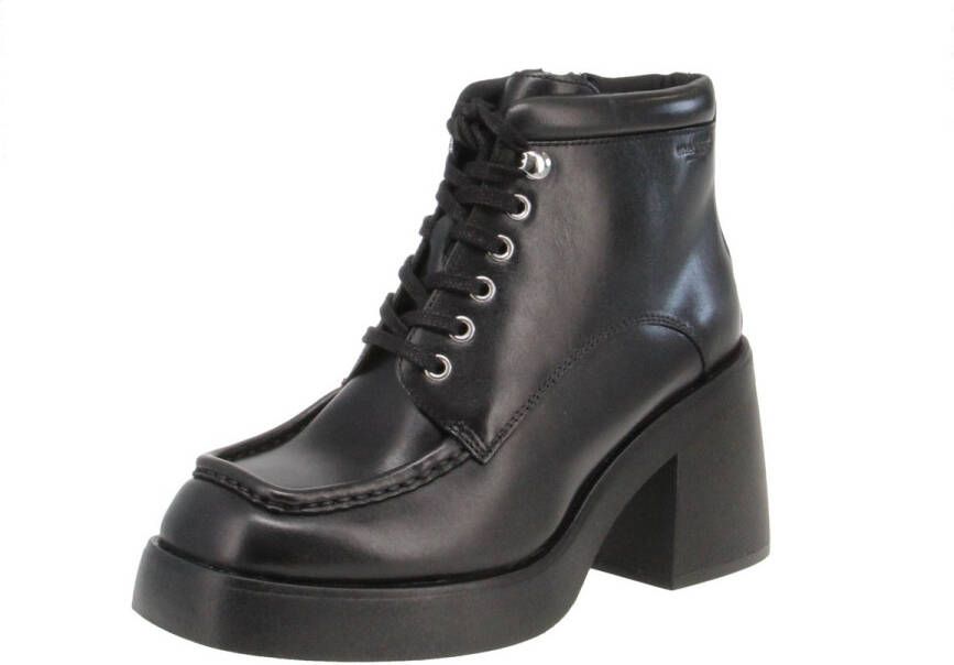 Vagabond 5644-001-20 Brooke Damestrainers Zwart