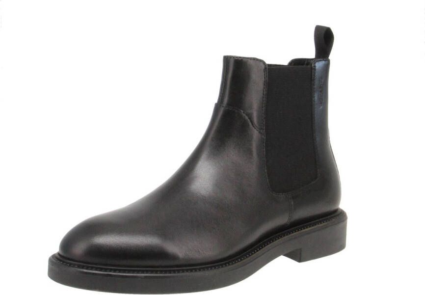 Vagabond 5648-101-20 Alex W Damesschoenen Laarzen Zwart