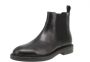Vagabond 5648-101-20 Alex W Damesschoenen Laarzen Zwart - Thumbnail 1