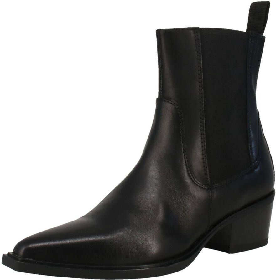 Vagabond 5810-201-20 Kelsey Enkellaarsjes voor dames Zwart