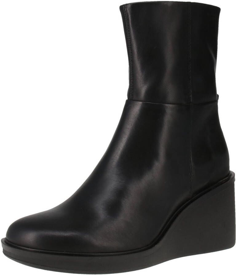 Vagabond 5832-101-20 Deena Enkellaarsje voor dames Zwart