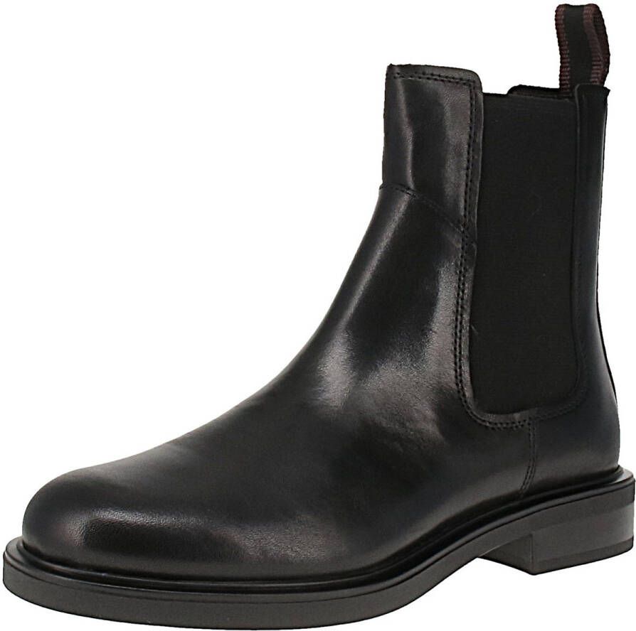 Vagabond 6006-101-20 Freya Dameslaarzen Zwart