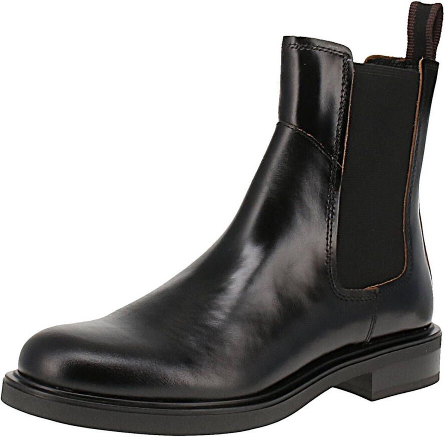Vagabond 6006-199-20 Freya Dames Laarzen Zwart