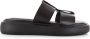Vagabond Shoemakers Chunky Slipper Blenda Black Dames - Thumbnail 2