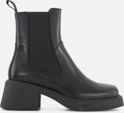 VAGABOND SHOEMAKERS Dorah 5642 Chelsea boots Enkellaarsjes Dames Zwart