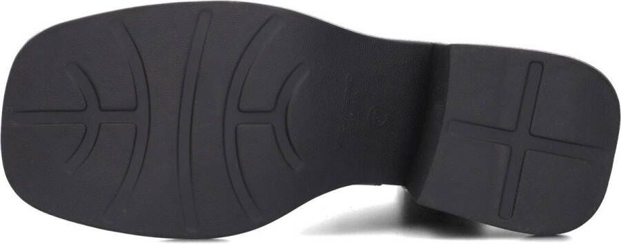 Vagabond Shoemakers Dorah 0010 Chelsea boots Enkellaarsjes Dames Zwart - Foto 3