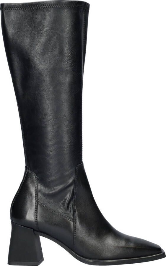 VAGABOND SHOEMAKERS Hoge Laarzen Dames Hedda 202 Maat: 40 Materiaal: Leer Kleur: Zwart - Foto 2
